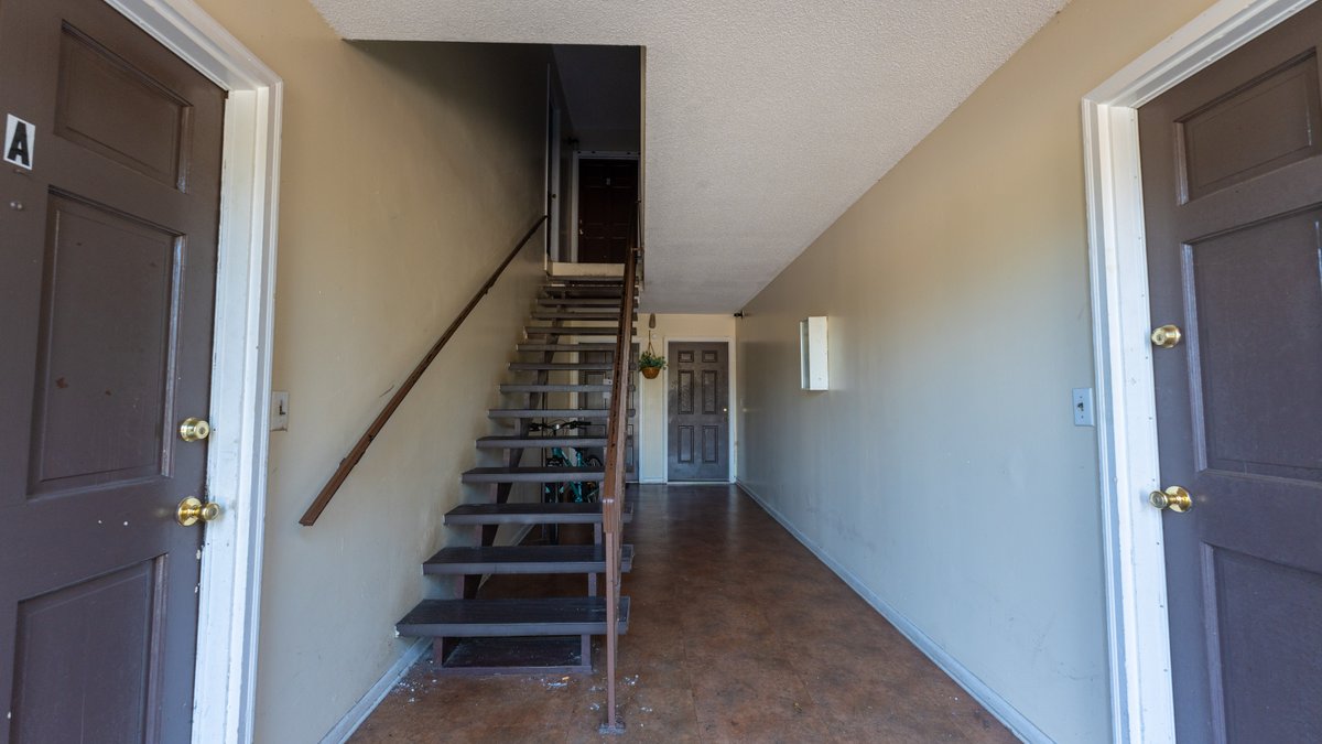 Image for Country Club Apartments - 40 Unit Apartment Complex - Premier Americus Location