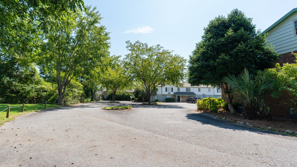 Image for Country Club Apartments - 40 Unit Apartment Complex - Premier Americus Location