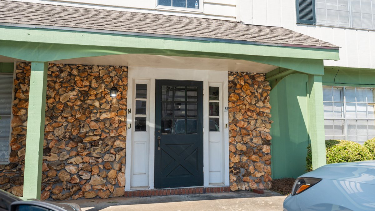 Image for Country Club Apartments - 40 Unit Apartment Complex - Premier Americus Location