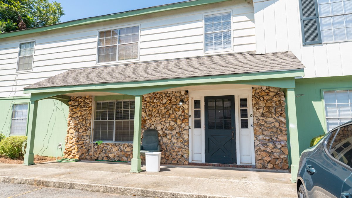 Image for Country Club Apartments - 40 Unit Apartment Complex - Premier Americus Location