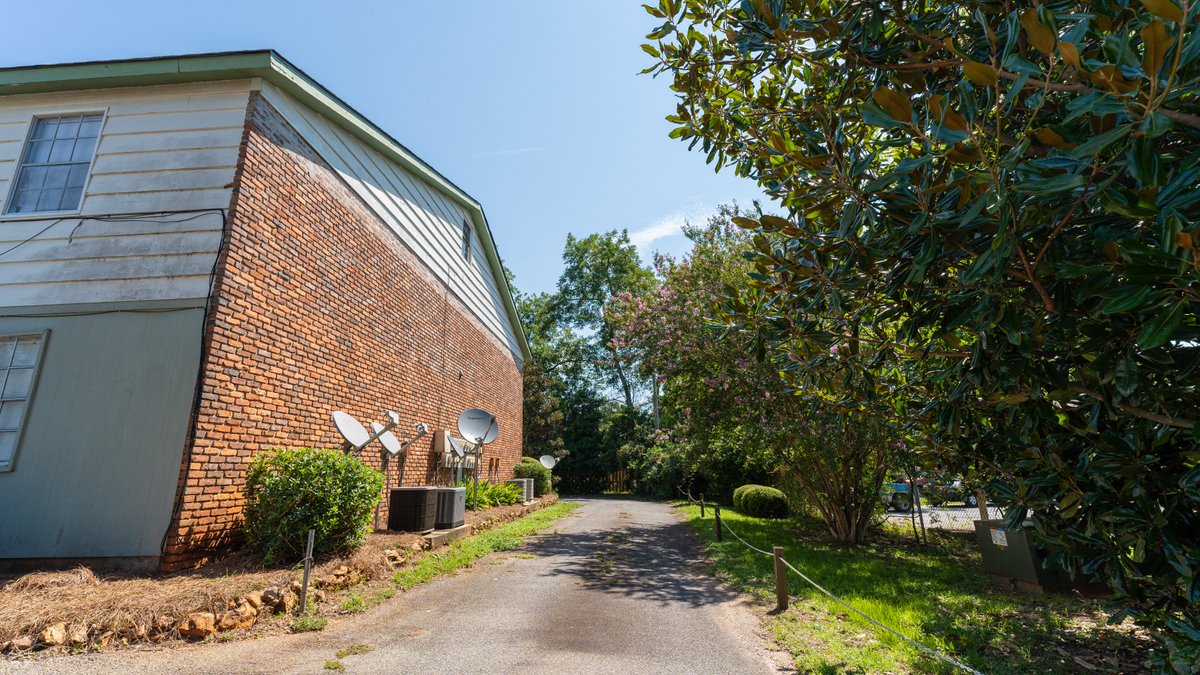 Image for Country Club Apartments - 40 Unit Apartment Complex - Premier Americus Location