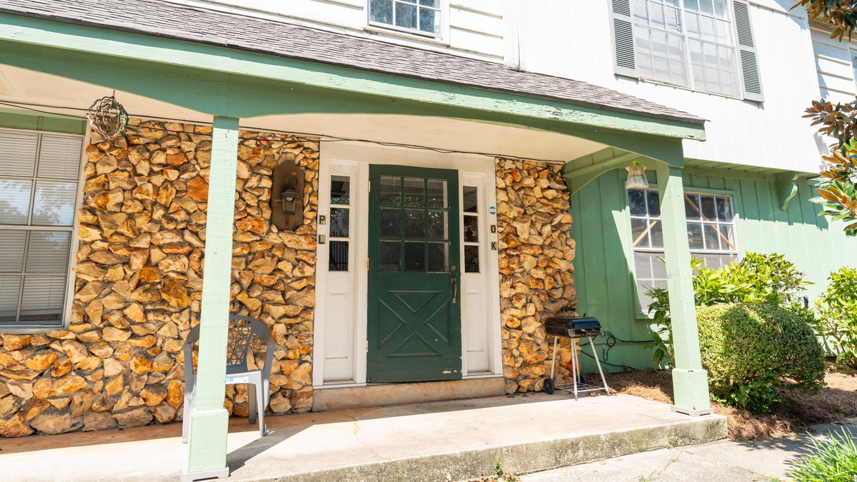 Image for Country Club Apartments - 40 Unit Apartment Complex - Premier Americus Location