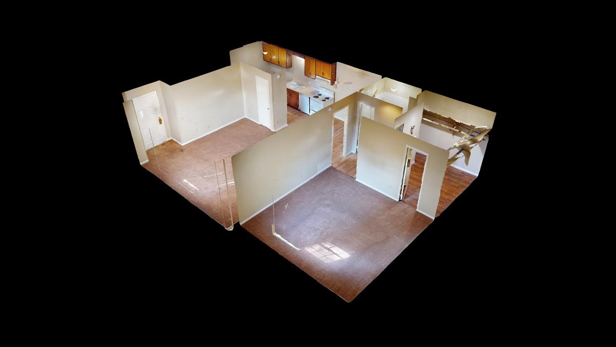 Image for Country Club Apartments - 40 Unit Apartment Complex - Premier Americus Location
