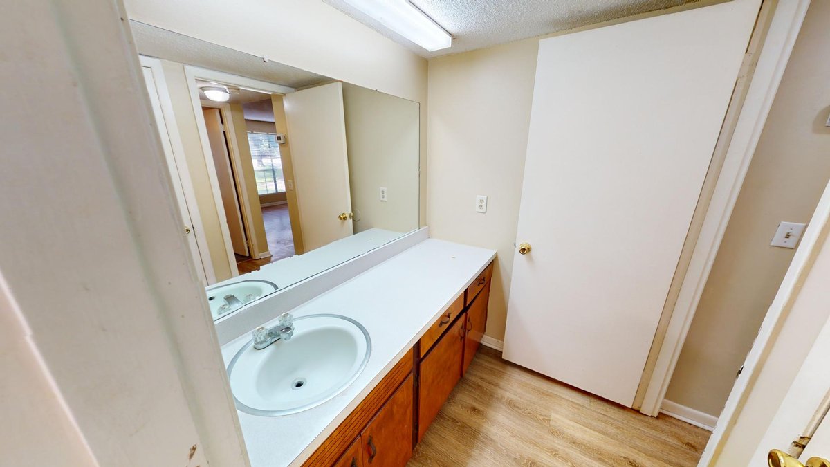 Image for Country Club Apartments - 40 Unit Apartment Complex - Premier Americus Location