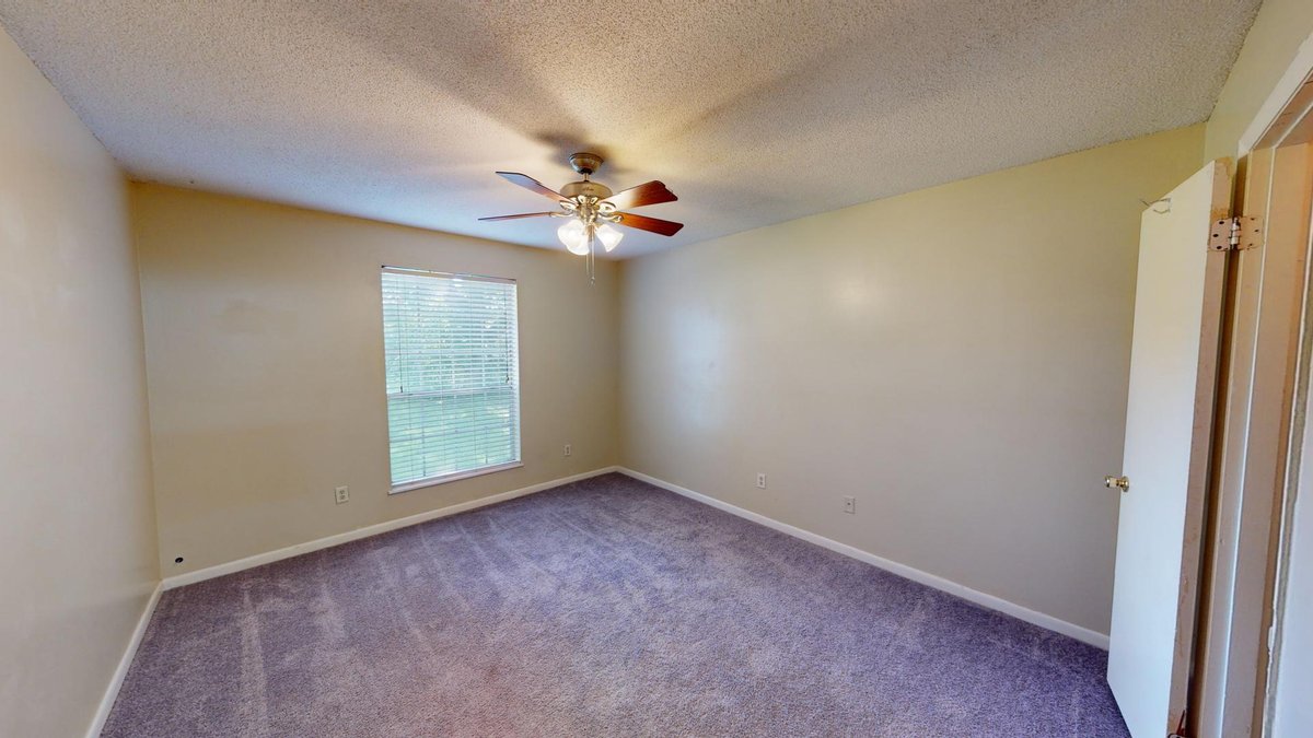 Image for Country Club Apartments - 40 Unit Apartment Complex - Premier Americus Location