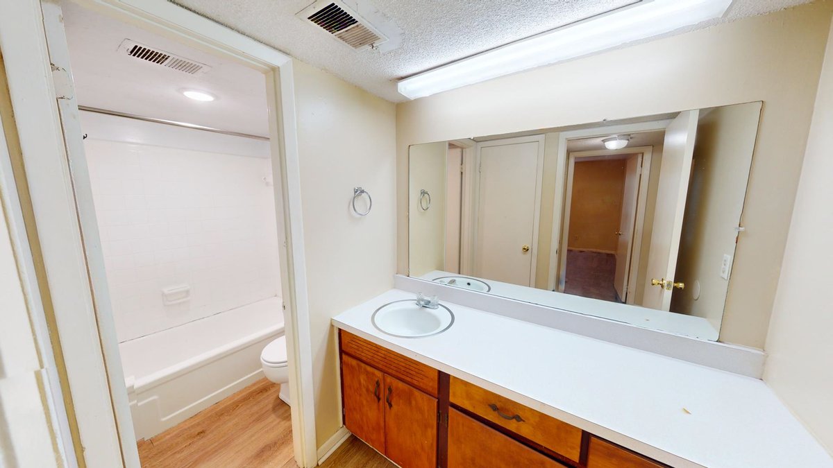 Image for Country Club Apartments - 40 Unit Apartment Complex - Premier Americus Location