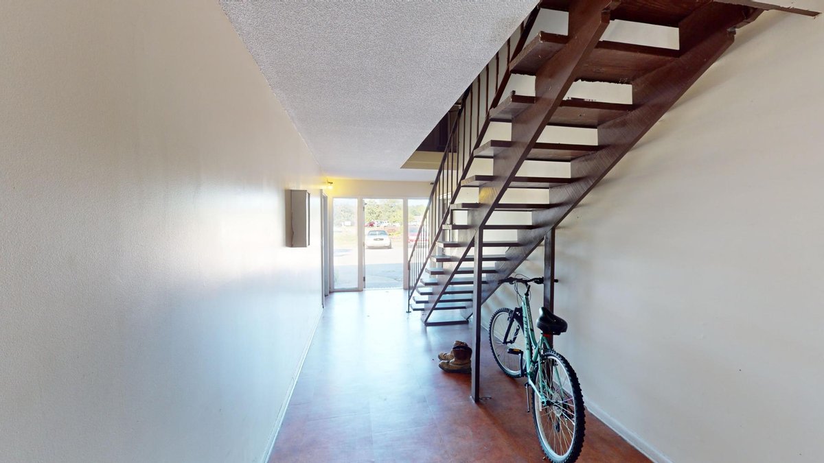 Image for Country Club Apartments - 40 Unit Apartment Complex - Premier Americus Location