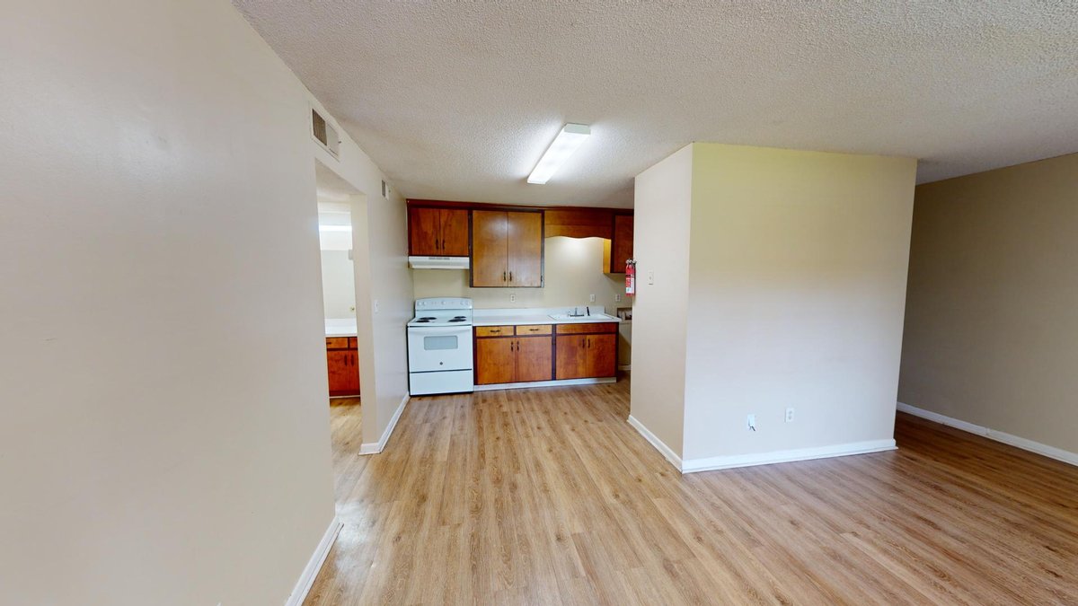 Image for Country Club Apartments - 40 Unit Apartment Complex - Premier Americus Location