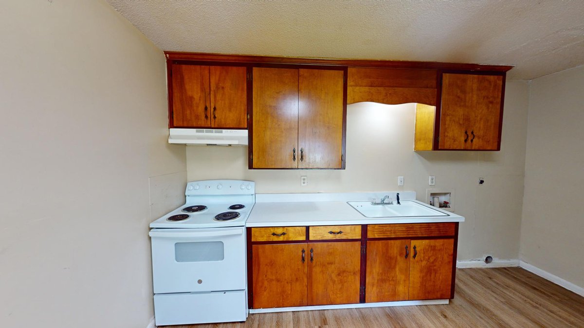 Image for Country Club Apartments - 40 Unit Apartment Complex - Premier Americus Location