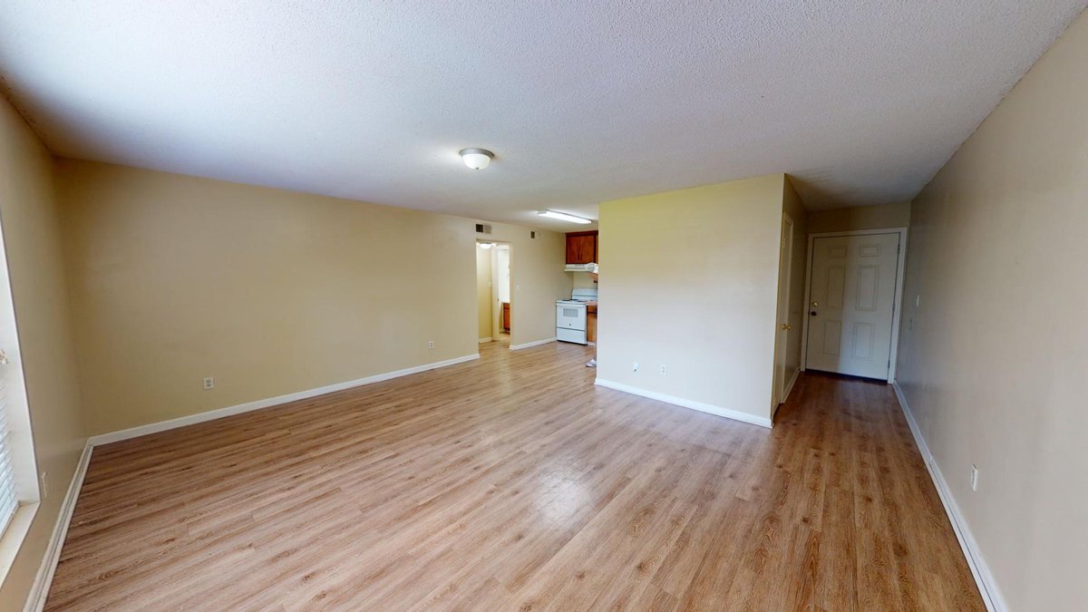 Image for Country Club Apartments - 40 Unit Apartment Complex - Premier Americus Location