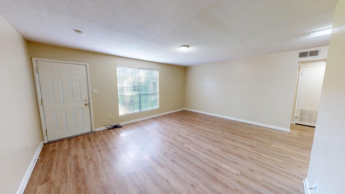 Image for Country Club Apartments - 40 Unit Apartment Complex - Premier Americus Location