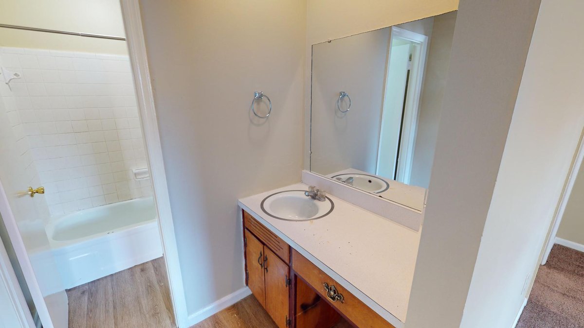 Image for Country Club Apartments - 40 Unit Apartment Complex - Premier Americus Location