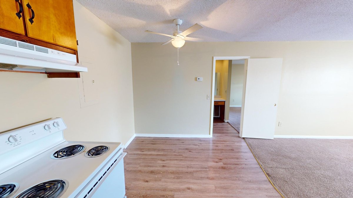 Image for Country Club Apartments - 40 Unit Apartment Complex - Premier Americus Location