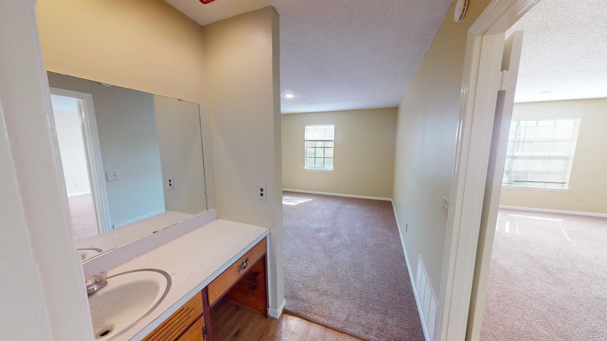 Image for Country Club Apartments - 40 Unit Apartment Complex - Premier Americus Location