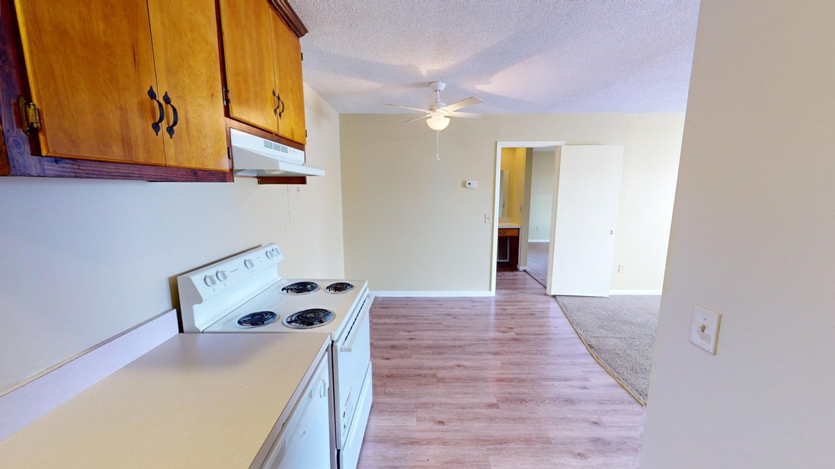Image for Country Club Apartments - 40 Unit Apartment Complex - Premier Americus Location