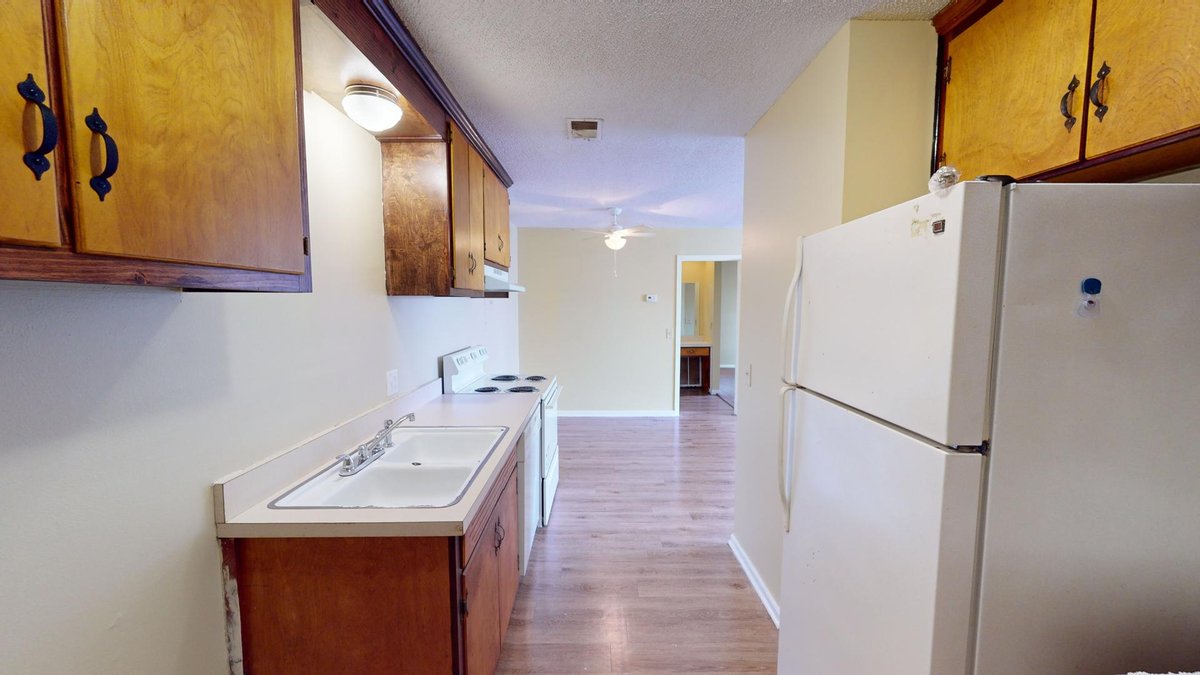 Image for Country Club Apartments - 40 Unit Apartment Complex - Premier Americus Location