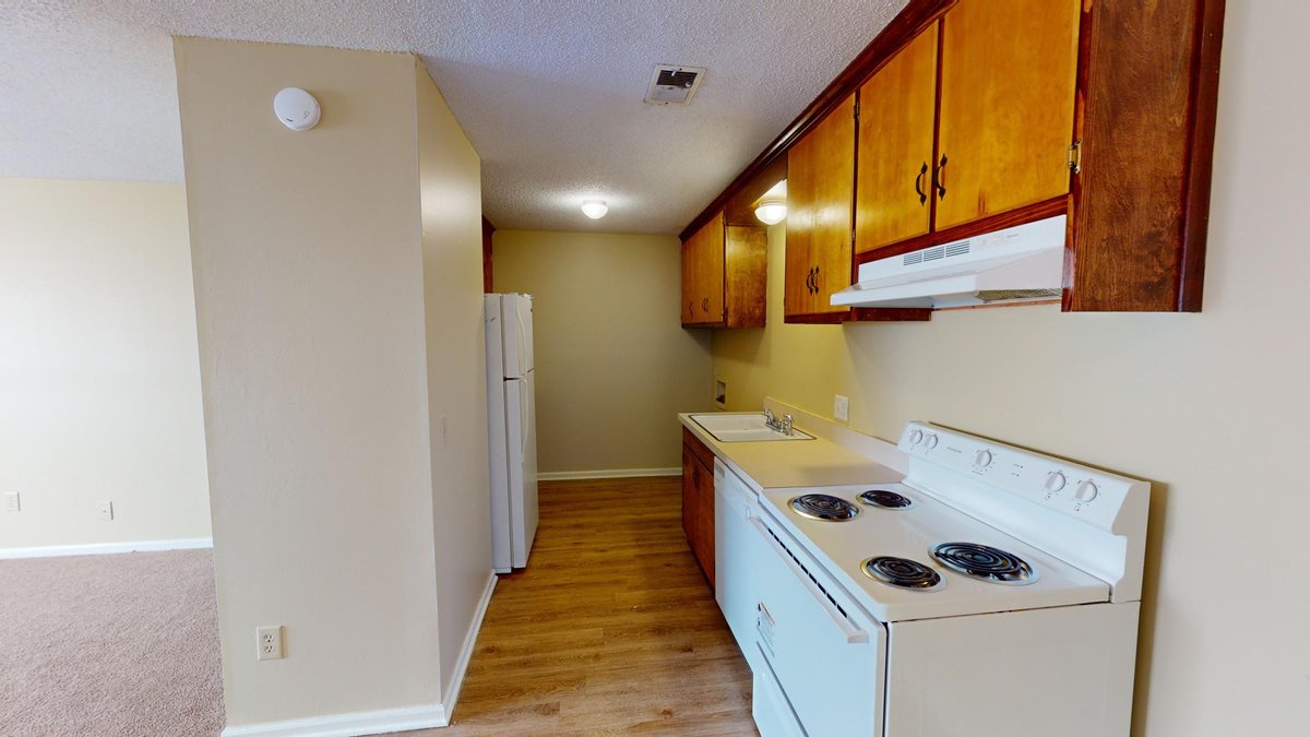 Image for Country Club Apartments - 40 Unit Apartment Complex - Premier Americus Location