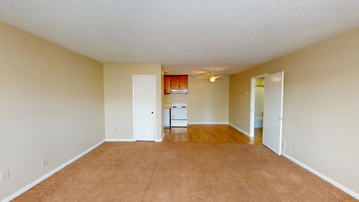 Image for Country Club Apartments - 40 Unit Apartment Complex - Premier Americus Location