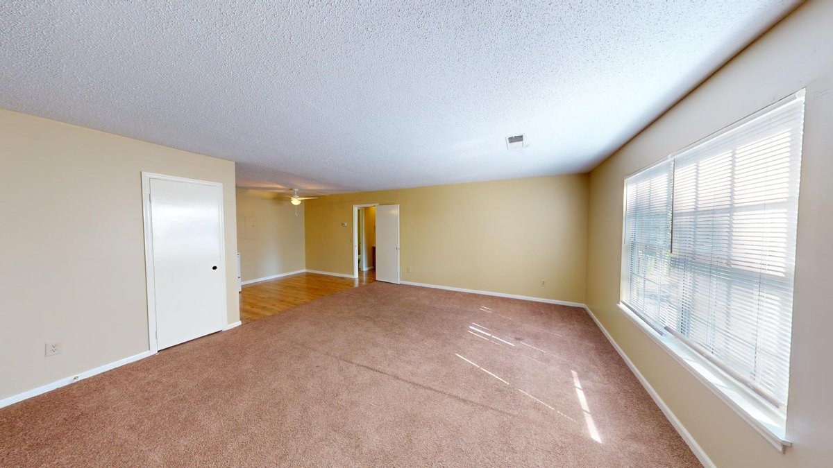 Image for Country Club Apartments - 40 Unit Apartment Complex - Premier Americus Location