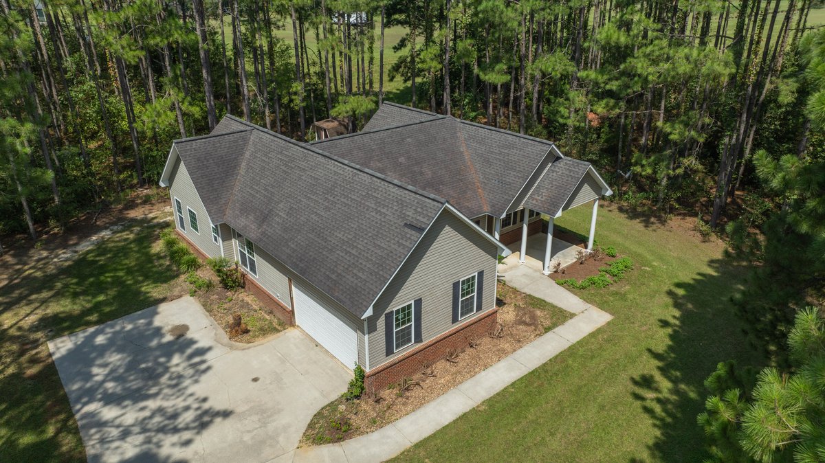 Image for 3 Bedroom / 2 Bathroom Country Home Located in Moultrie, Georgia