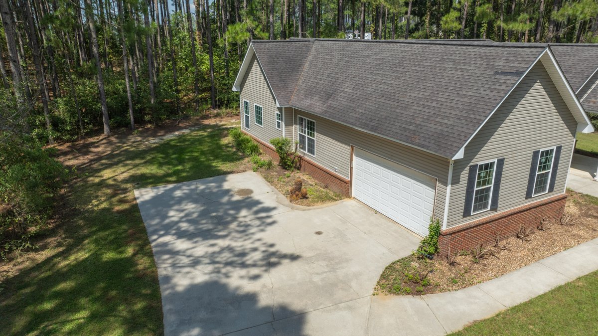 Image for 3 Bedroom / 2 Bathroom Country Home Located in Moultrie, Georgia
