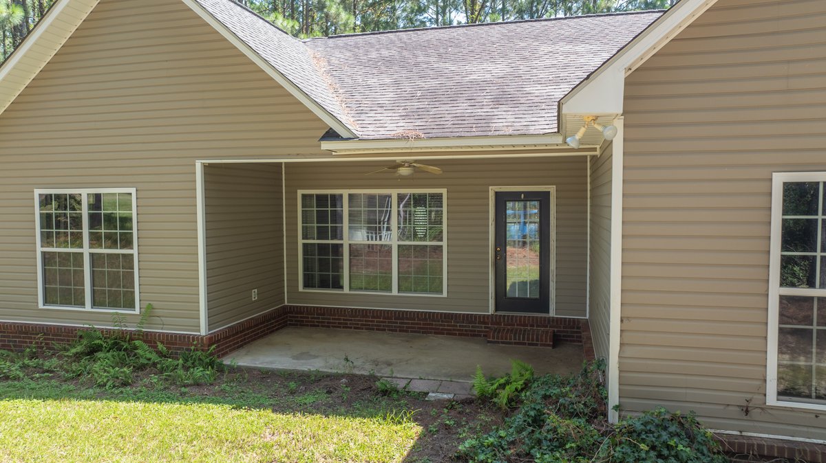 Image for 3 Bedroom / 2 Bathroom Country Home Located in Moultrie, Georgia