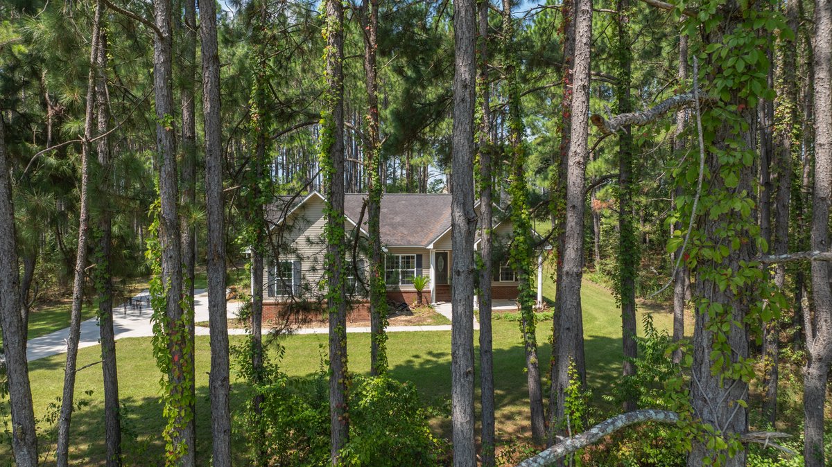 Image for 3 Bedroom / 2 Bathroom Country Home Located in Moultrie, Georgia