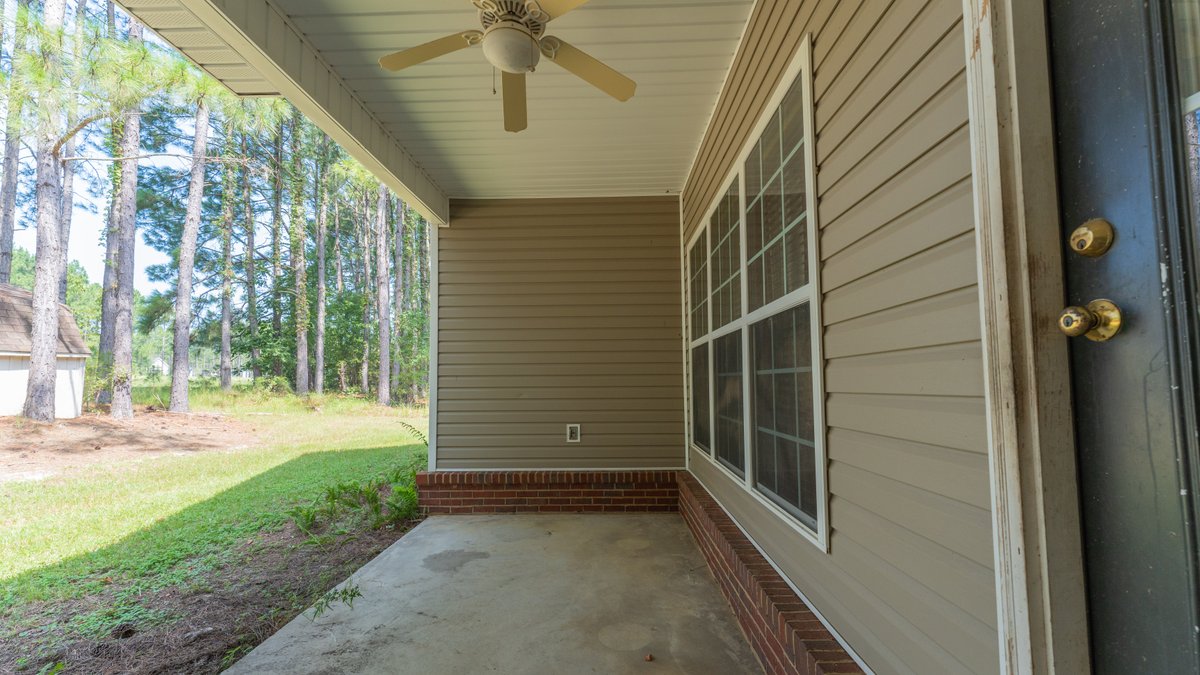 Image for 3 Bedroom / 2 Bathroom Country Home Located in Moultrie, Georgia