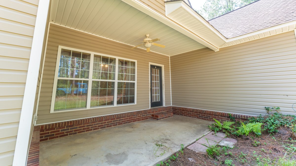 Image for 3 Bedroom / 2 Bathroom Country Home Located in Moultrie, Georgia