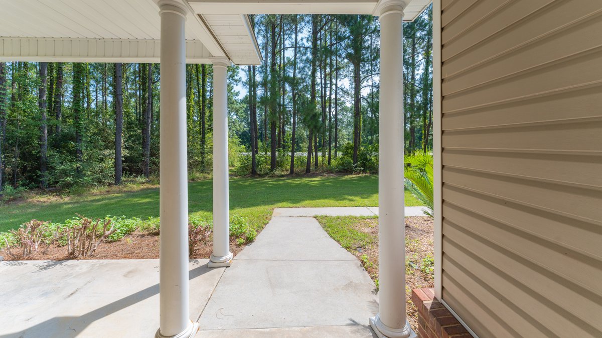 Image for 3 Bedroom / 2 Bathroom Country Home Located in Moultrie, Georgia