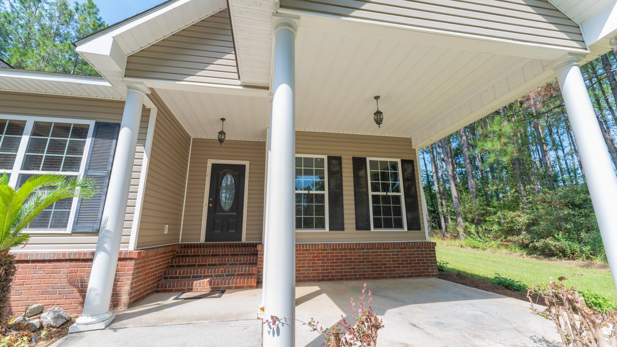 Image for 3 Bedroom / 2 Bathroom Country Home Located in Moultrie, Georgia