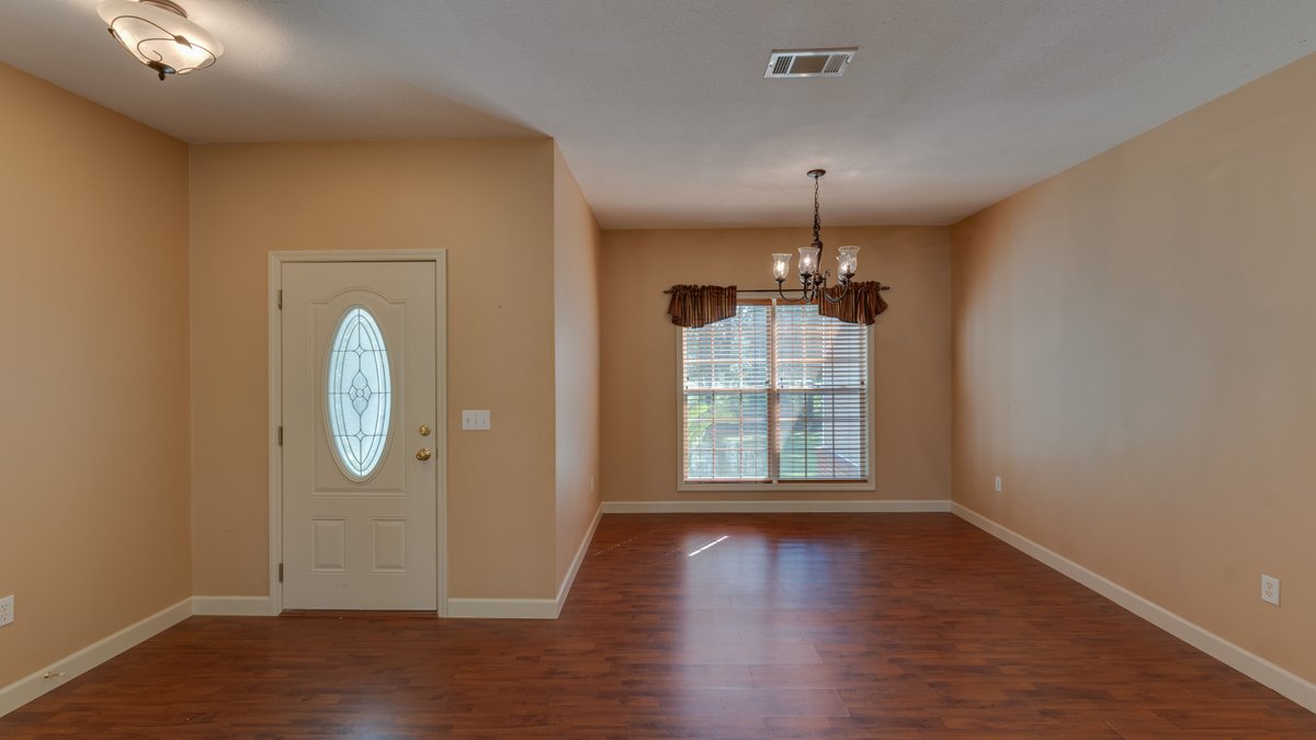 Image for 3 Bedroom / 2 Bathroom Country Home Located in Moultrie, Georgia