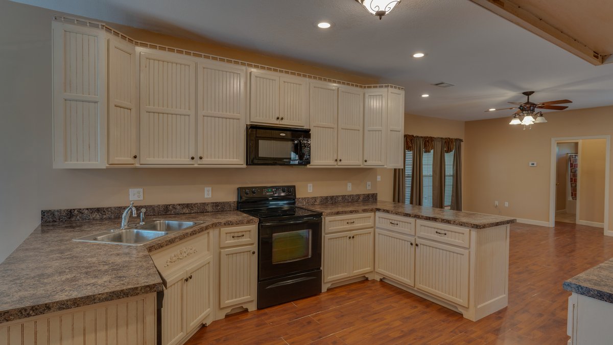 Image for 3 Bedroom / 2 Bathroom Country Home Located in Moultrie, Georgia