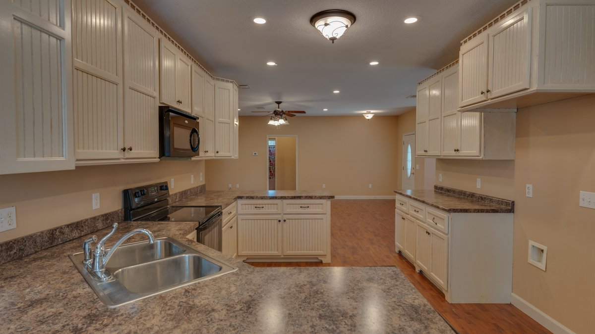 Image for 3 Bedroom / 2 Bathroom Country Home Located in Moultrie, Georgia