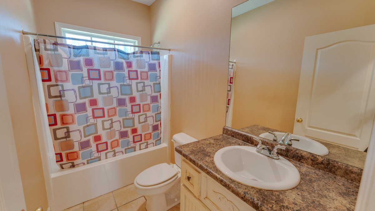 Image for 3 Bedroom / 2 Bathroom Country Home Located in Moultrie, Georgia