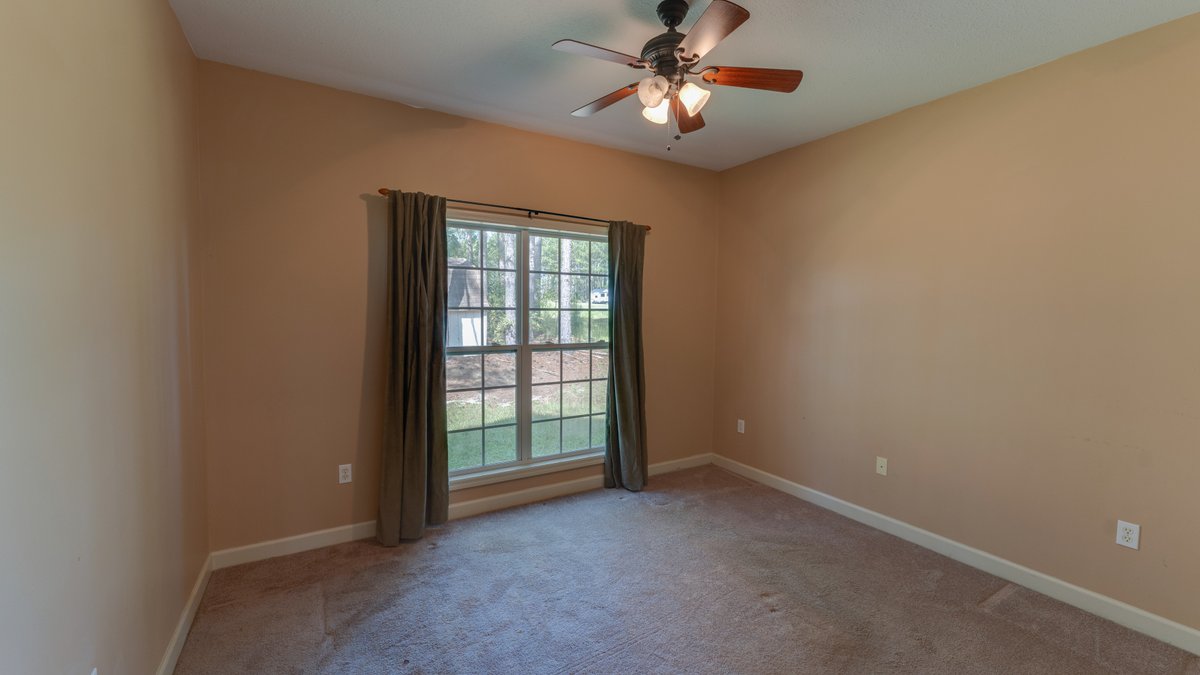 Image for 3 Bedroom / 2 Bathroom Country Home Located in Moultrie, Georgia