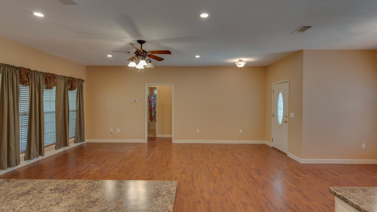 Image for 3 Bedroom / 2 Bathroom Country Home Located in Moultrie, Georgia