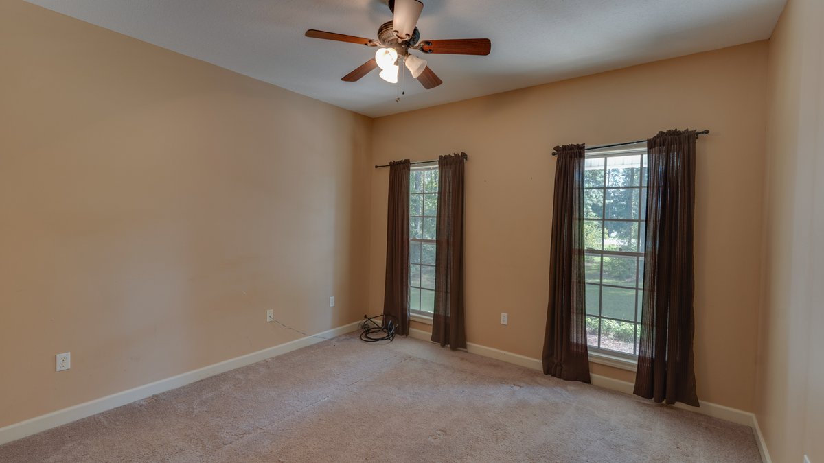 Image for 3 Bedroom / 2 Bathroom Country Home Located in Moultrie, Georgia