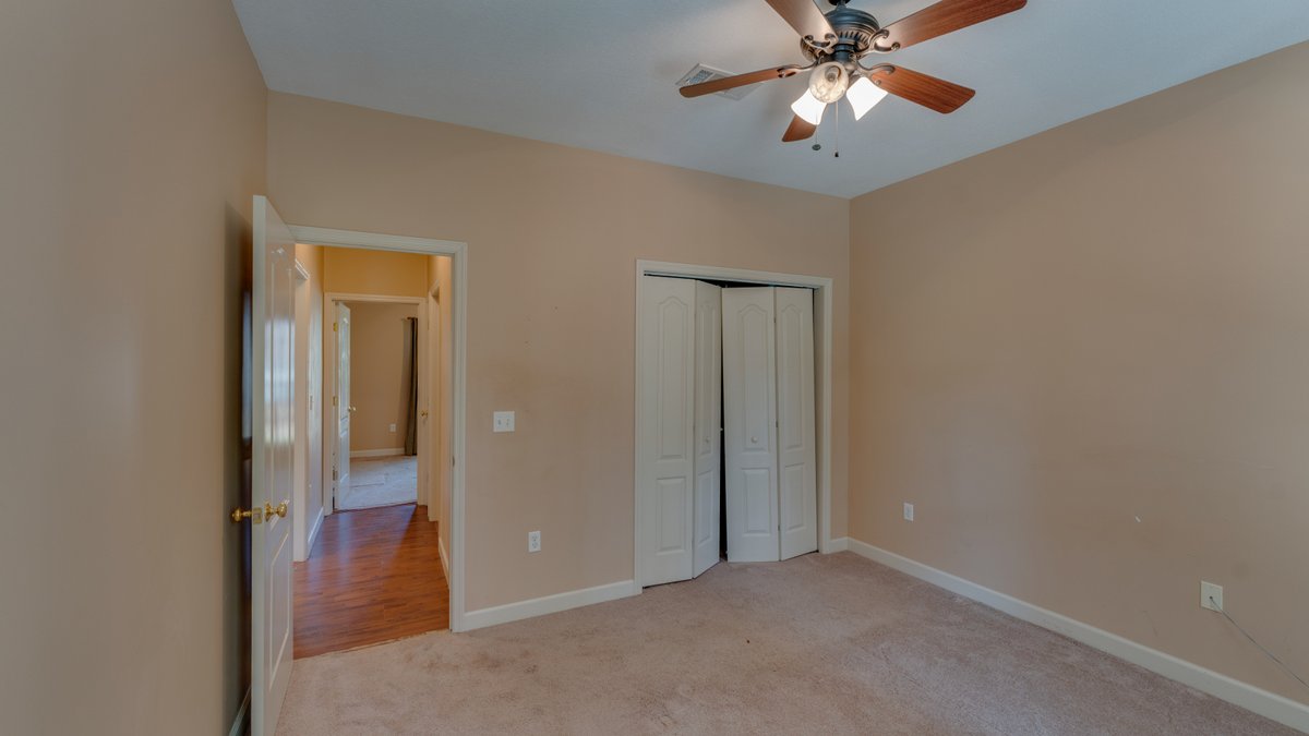Image for 3 Bedroom / 2 Bathroom Country Home Located in Moultrie, Georgia