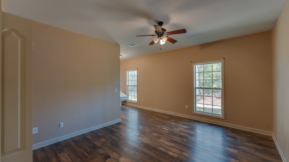 Image for 3 Bedroom / 2 Bathroom Country Home Located in Moultrie, Georgia
