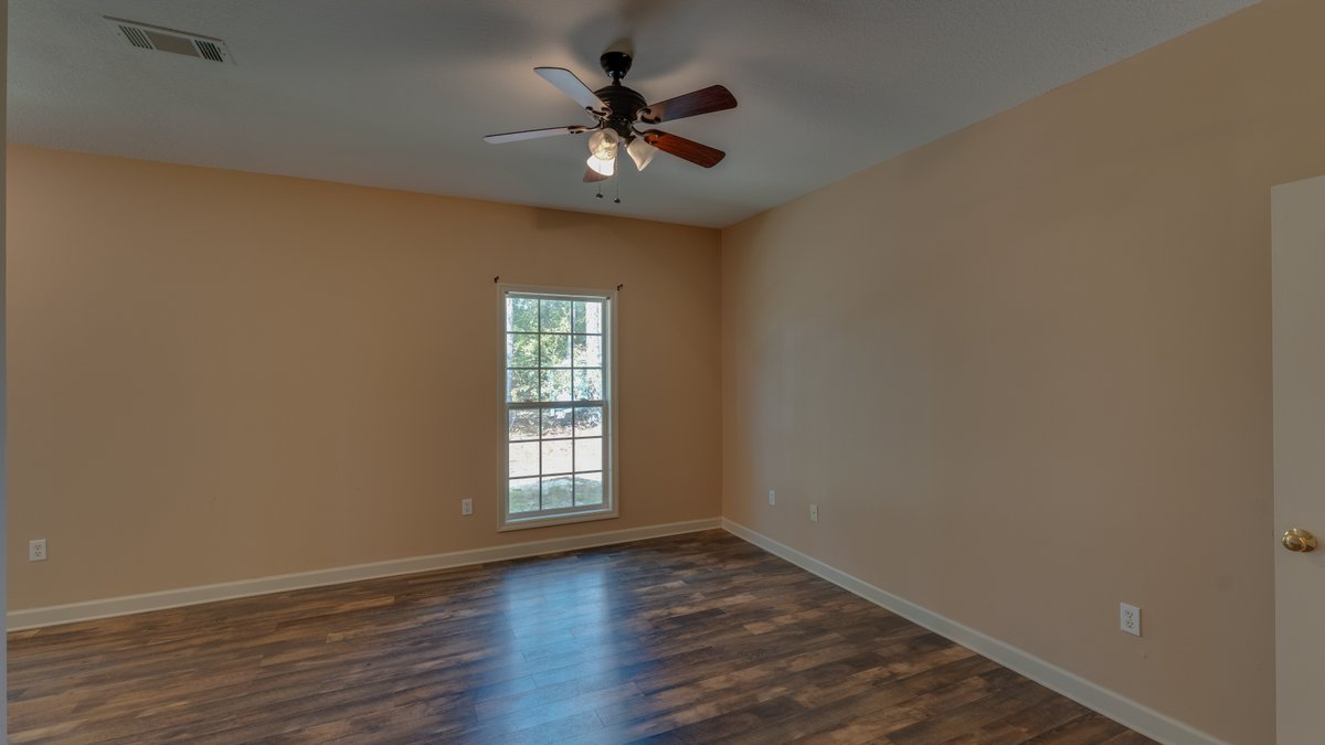 Image for 3 Bedroom / 2 Bathroom Country Home Located in Moultrie, Georgia