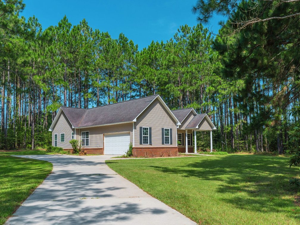 Image for 3 Bedroom / 2 Bathroom Country Home Located in Moultrie, Georgia