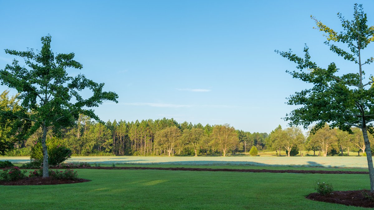 Image for The Massee Post Estate - 72+/- Acres with 6,700+/- Sq. Ft. Luxury Home in Cook County, Georgia