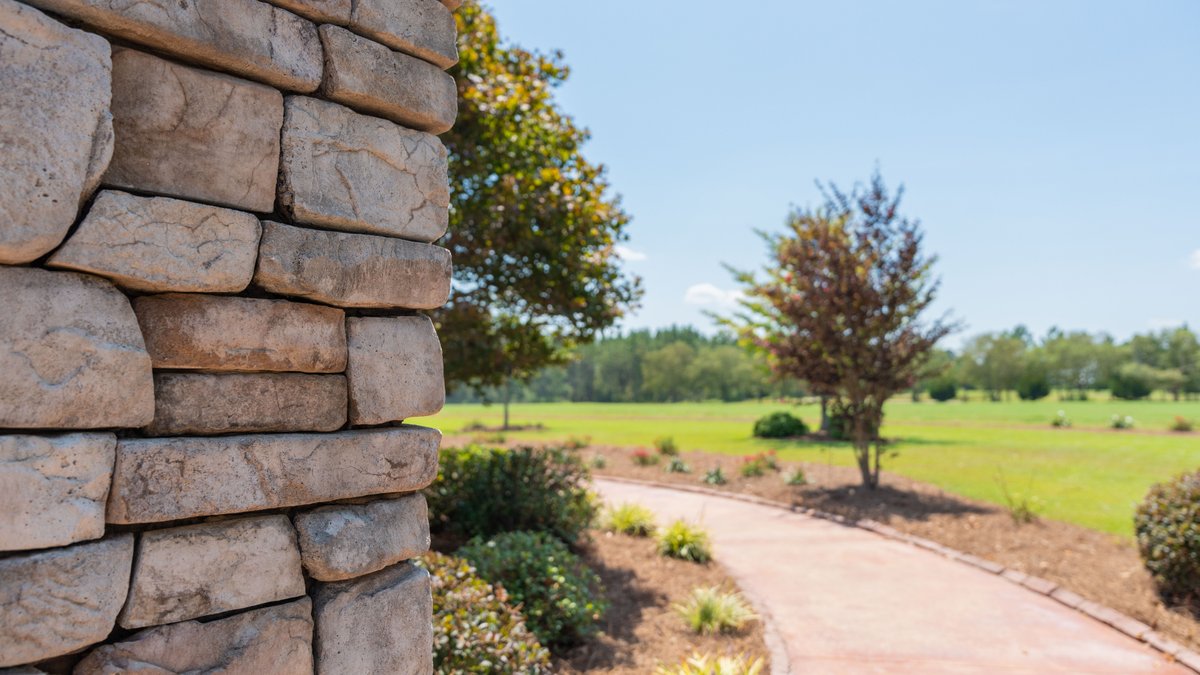 Image for The Massee Post Estate - 72+/- Acres with 6,700+/- Sq. Ft. Luxury Home in Cook County, Georgia