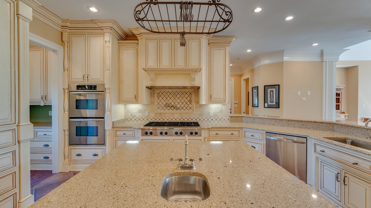 Image for The Massee Post Estate - 72+/- Acres with 6,700+/- Sq. Ft. Luxury Home in Cook County, Georgia