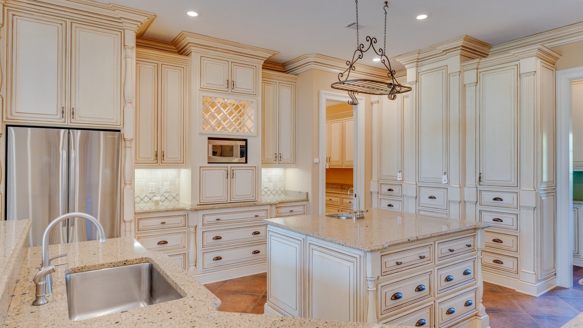 Image for The Massee Post Estate - 72+/- Acres with 6,700+/- Sq. Ft. Luxury Home in Cook County, Georgia