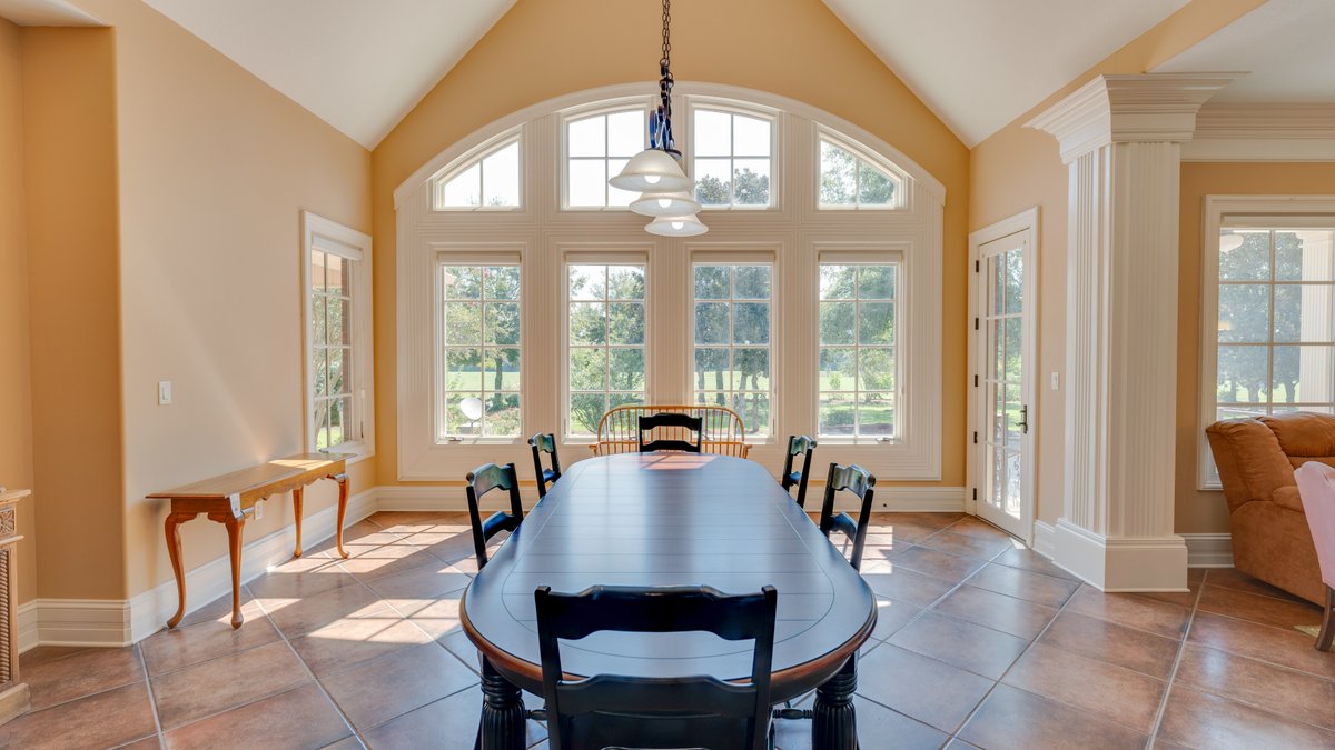 Image for The Massee Post Estate - 72+/- Acres with 6,700+/- Sq. Ft. Luxury Home in Cook County, Georgia