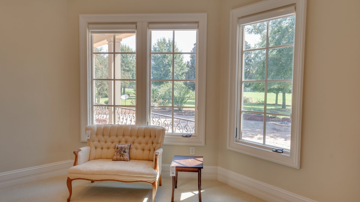 Image for The Massee Post Estate - 72+/- Acres with 6,700+/- Sq. Ft. Luxury Home in Cook County, Georgia