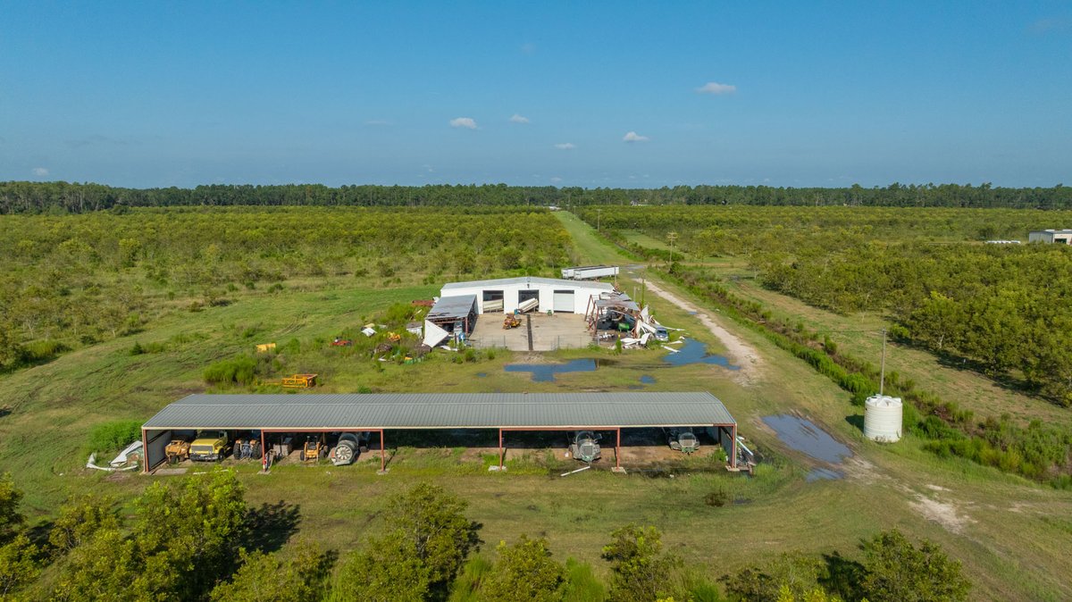 Image for 323± Acres - O’Brien Orchard - Prime Location with Future Growth Potential - Homesites & Investment Appeal - Irrigated Orchard & Cleaning Facility