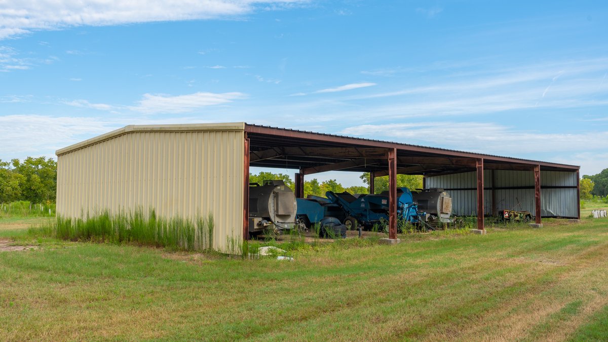 Image for 1,154± Acres - Patten Orchard - Premium Irrigated Pecan Operation - Long-Term Orchard Income w/ Improvements - Merchantable Timber Stand & Creek Frontage